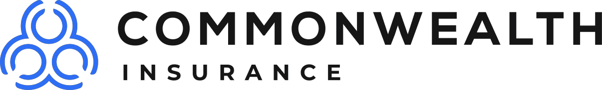 Commonwealth General insurance logo