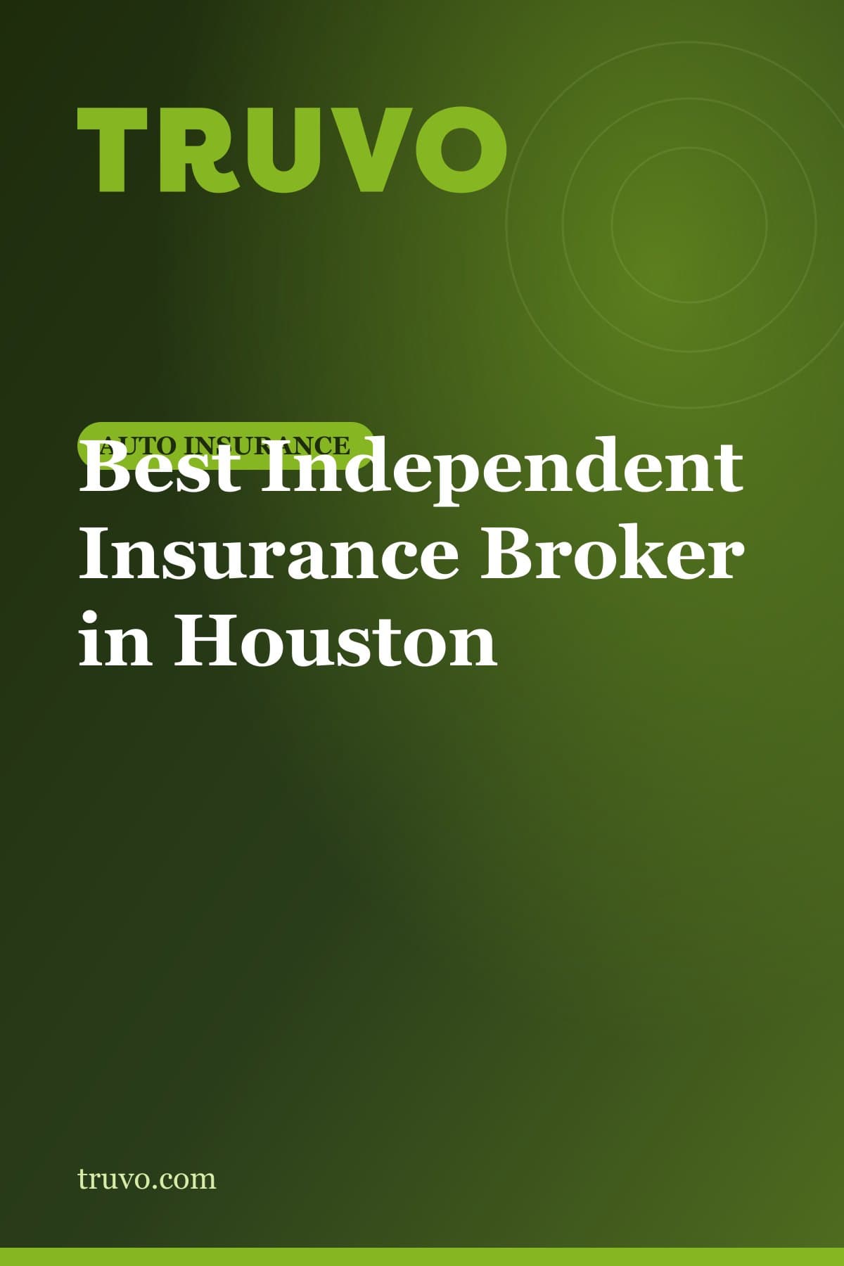 A Houston homeowner reviewing insurance quotes from multiple carriers on a laptop at their kitchen table