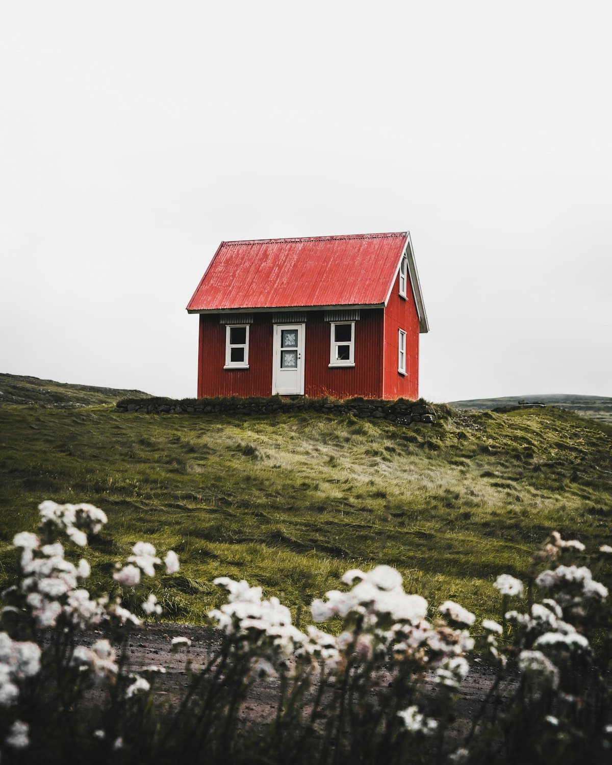 How to Insure a Home You Inherited