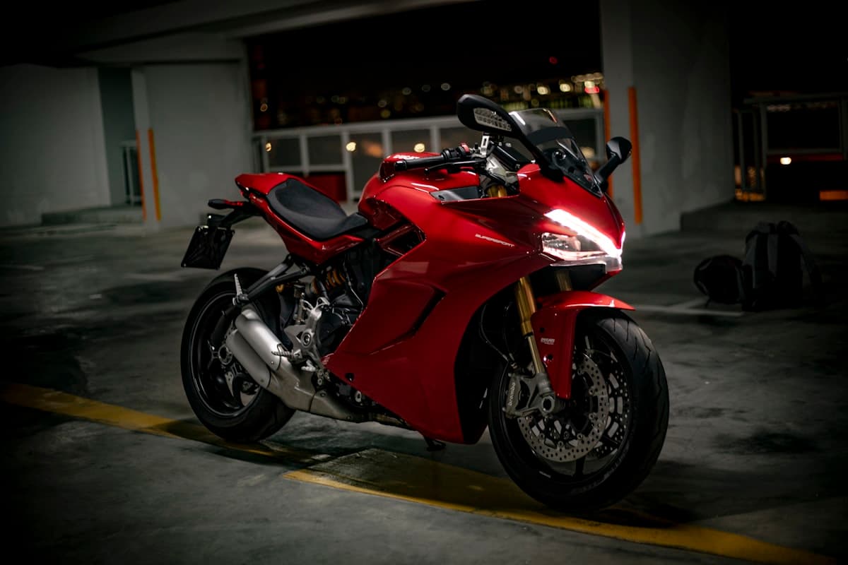 Do You Need Motorcycle Insurance in Winter? Lay-Up Coverage Explained