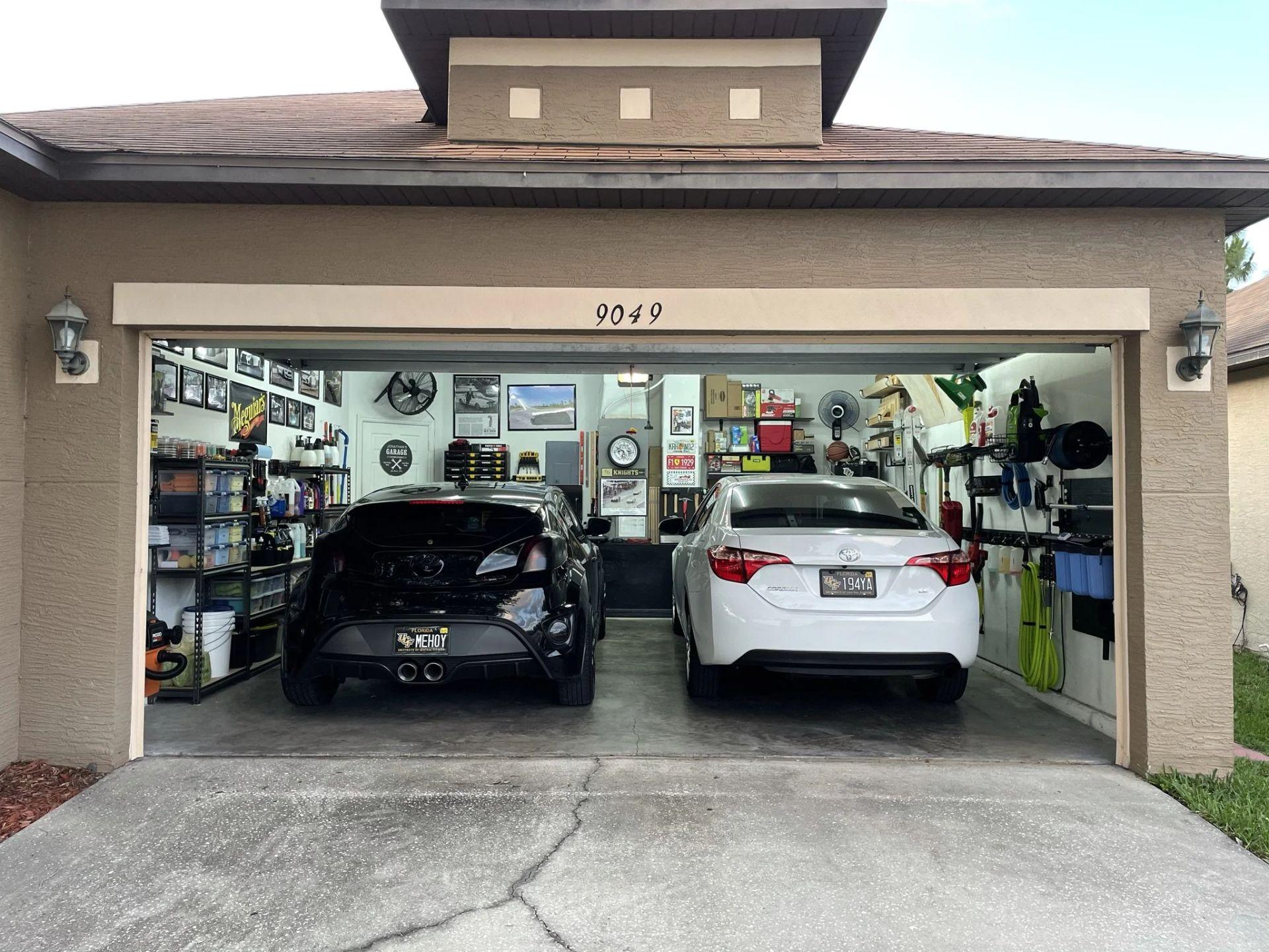 How Multiple Cars Change Your Insurance Bill