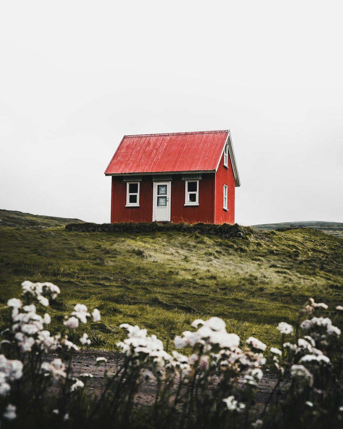 How to Insure a Home You Inherited