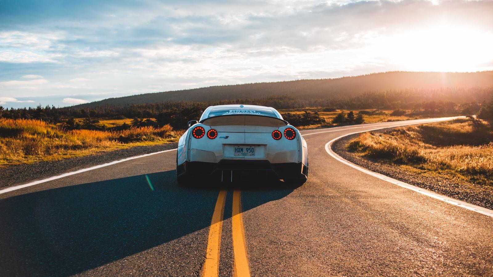 How Your Car's Safety Rating Affects Your Insurance Premium
