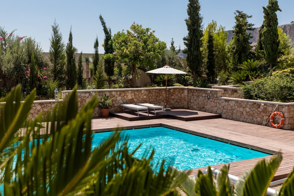 Insurance for Pool Owners: What Your Home Policy Does and Doesn't Cover
