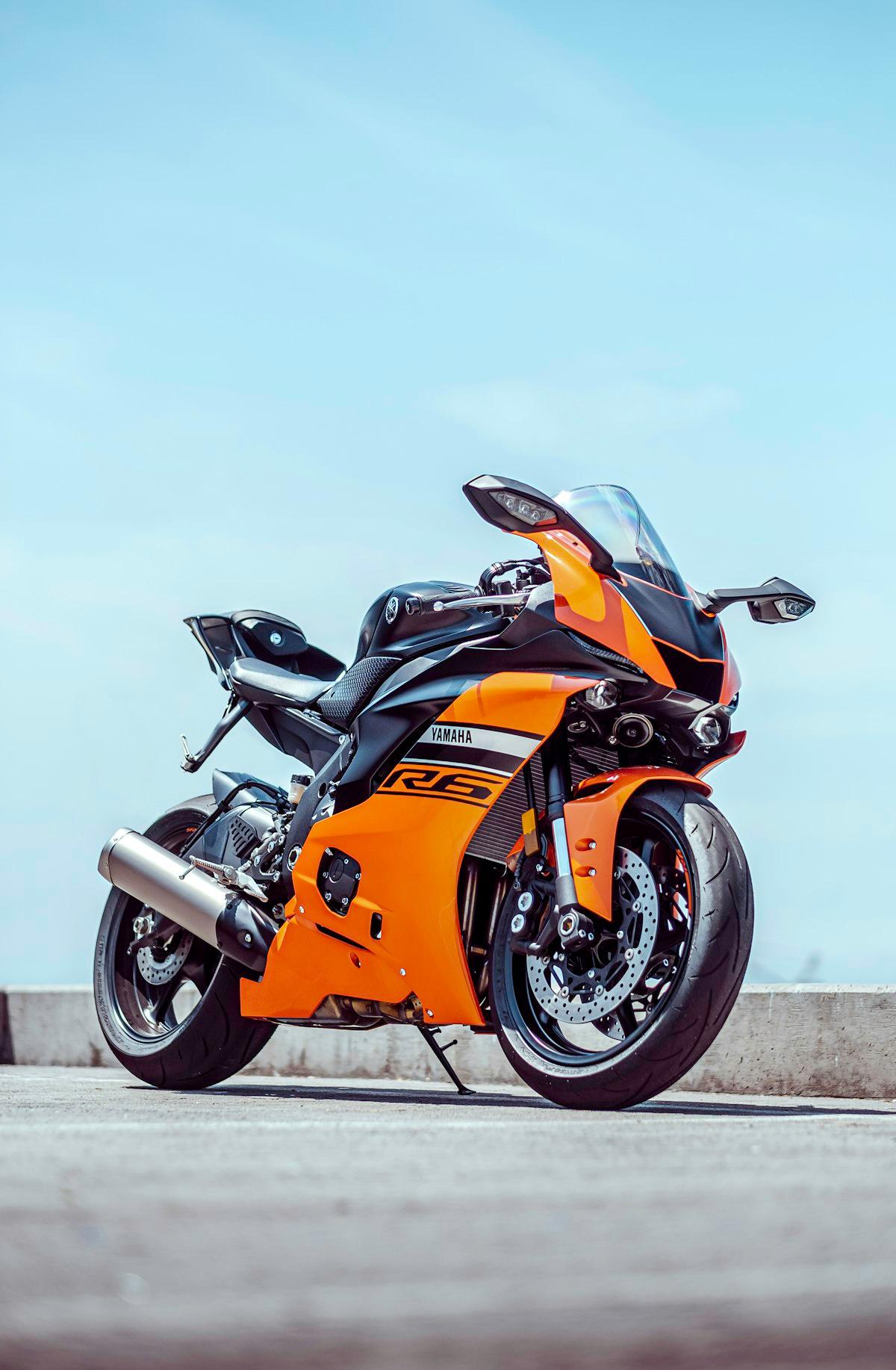Motorcycle Insurance for Seasonal Riders: What You Need to Know