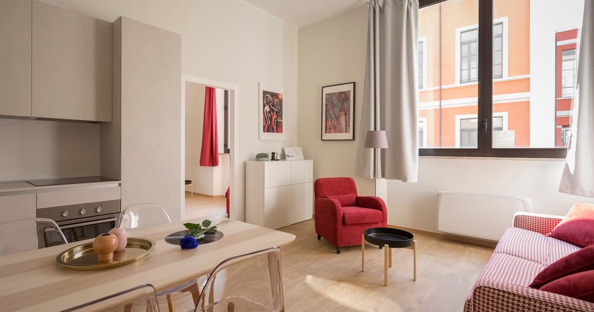 Renters Insurance: What It Covers and What It Doesn't