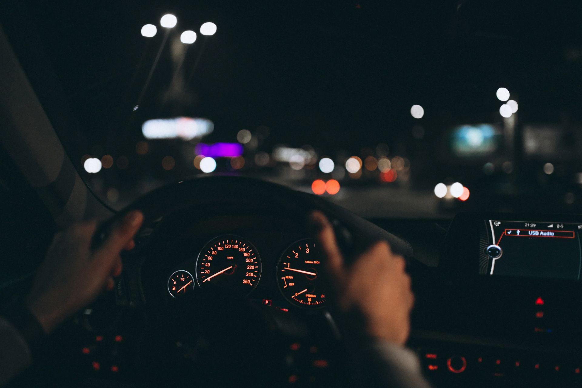The Impact of Night Driving on Insurance Costs