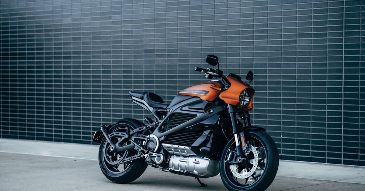 What Happens If You Get in an Accident Without Motorcycle Insurance?