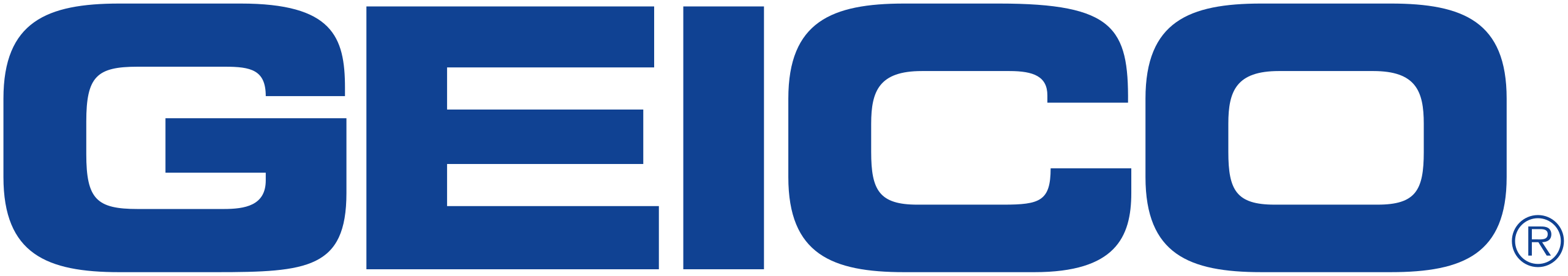 Geico insurance logo